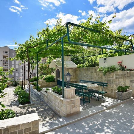 Apartments Vjeko Makarska Zewnętrze zdjęcie