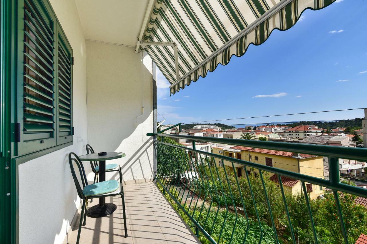 Apartments Vjeko Makarska Zewnętrze zdjęcie